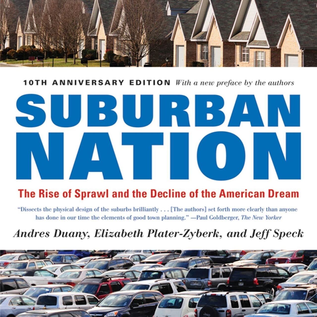 Suburban 1